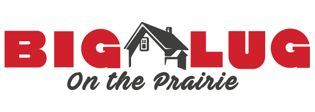 Big Lug Prairie View Logo